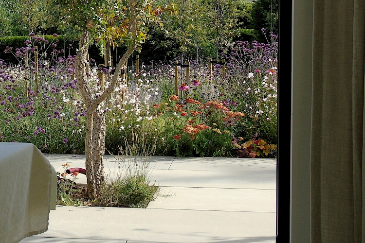 Dalles Imperiale Grey