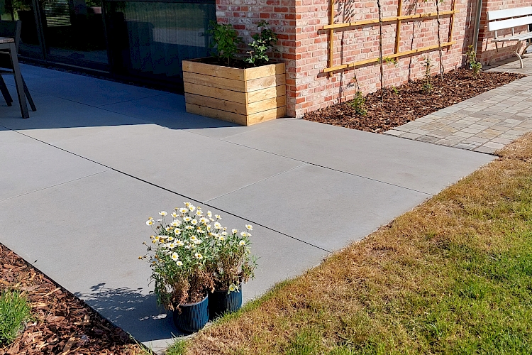 Dalles Imperiale Blue 200x100